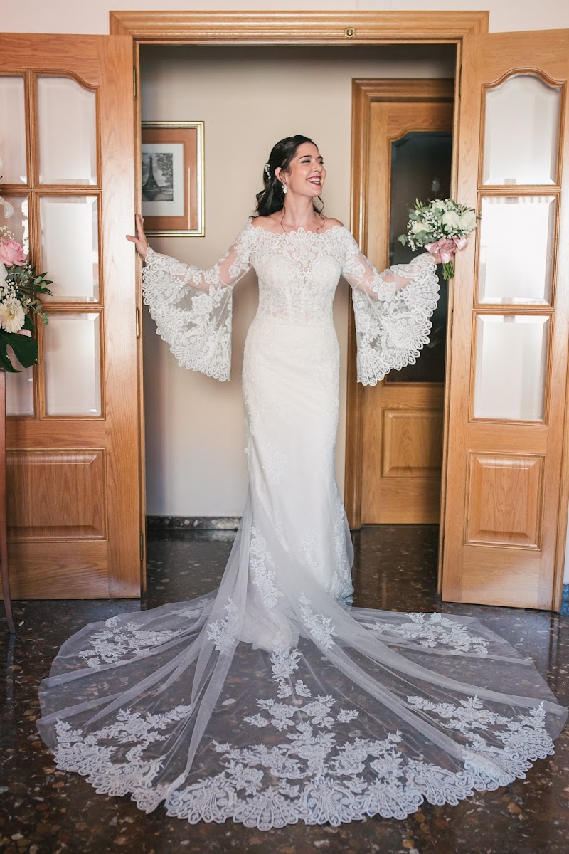 Imagen de Cristina Crespo Maquilladora Profesional