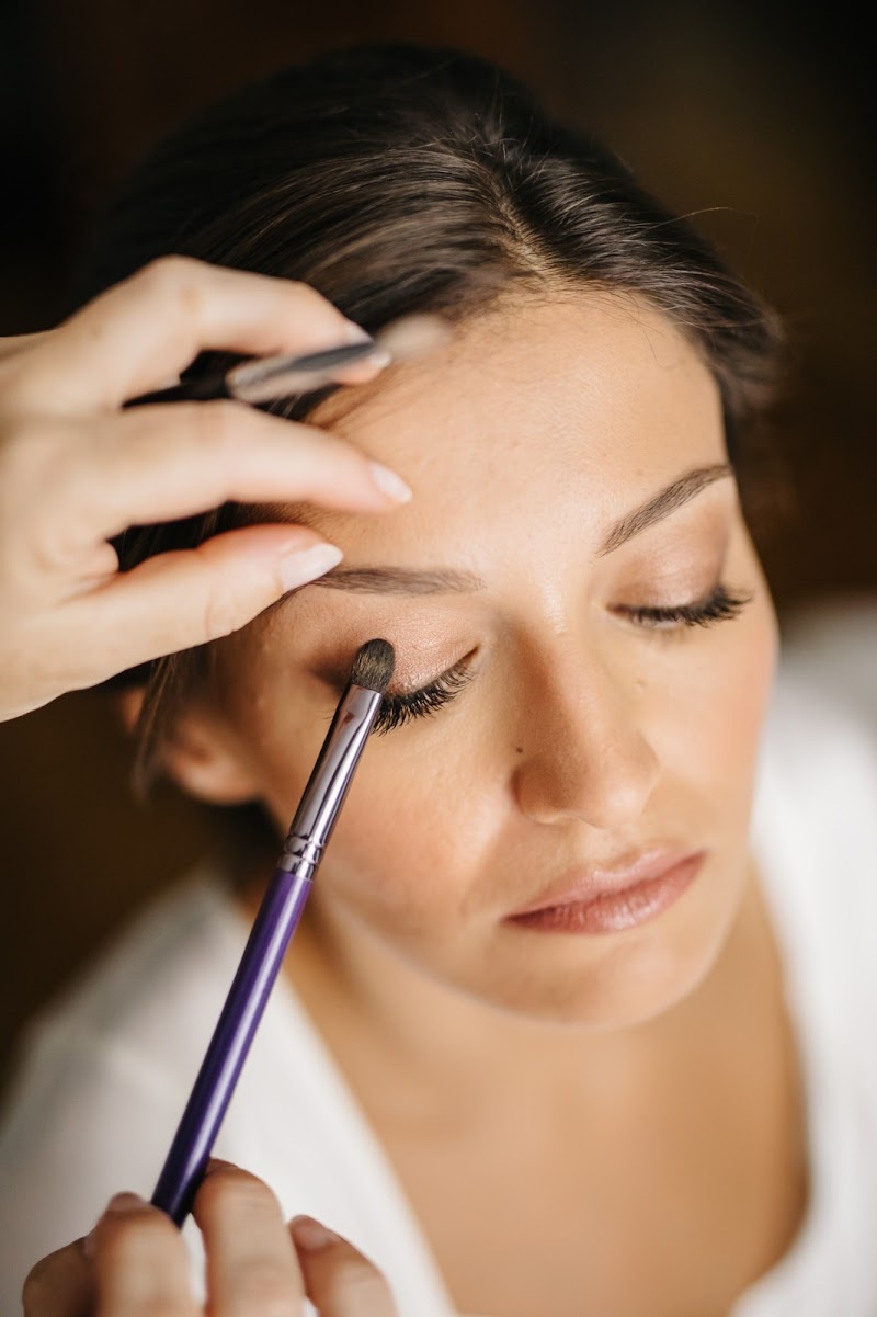 Imagen de Cristina Crespo Maquilladora Profesional