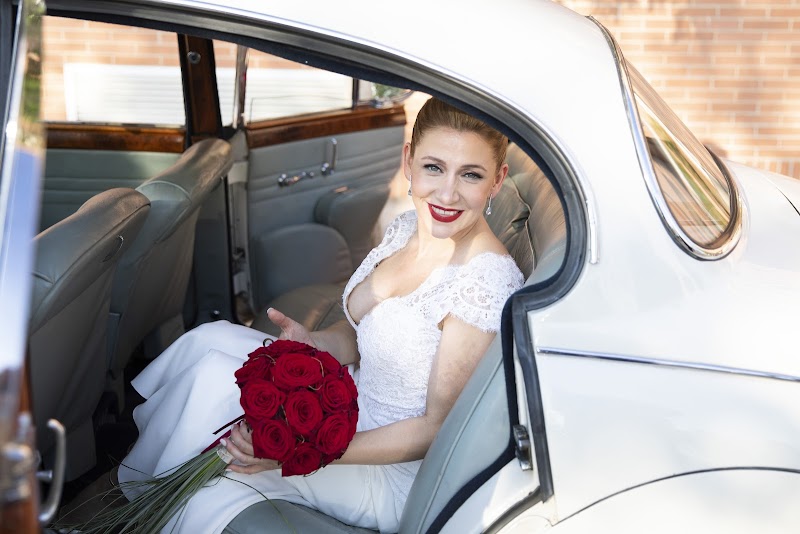 Imagen de Cristina Crespo Maquilladora Profesional