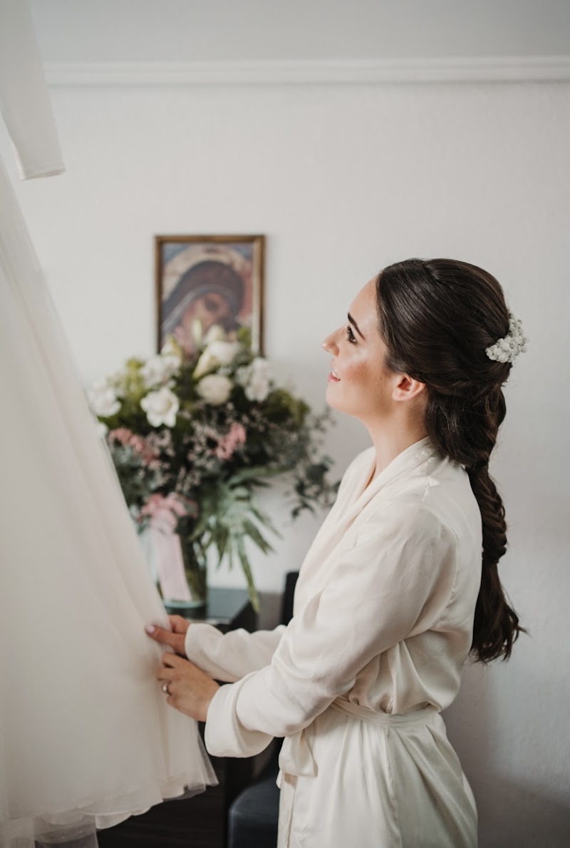 Imagen de Cristina Crespo Maquilladora Profesional