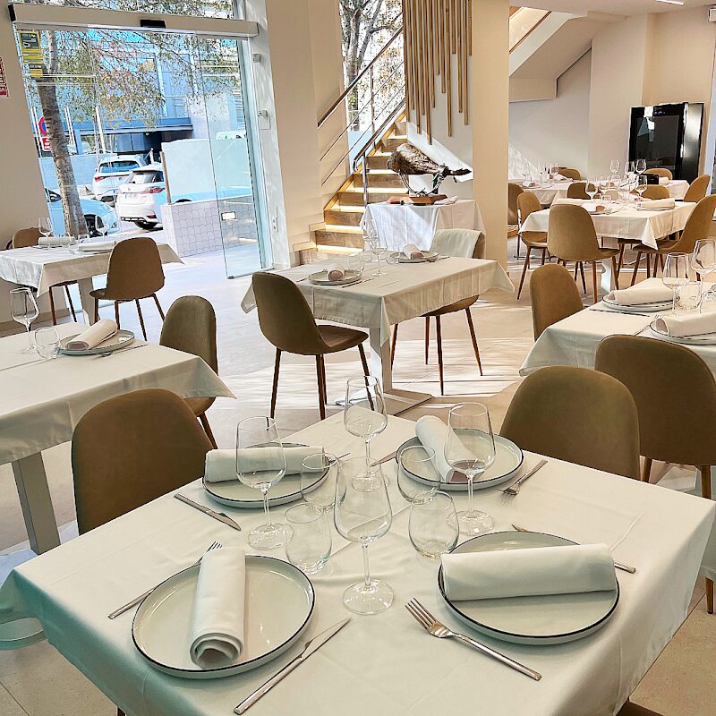 Imagen de Marisquería la Caleta Valencia