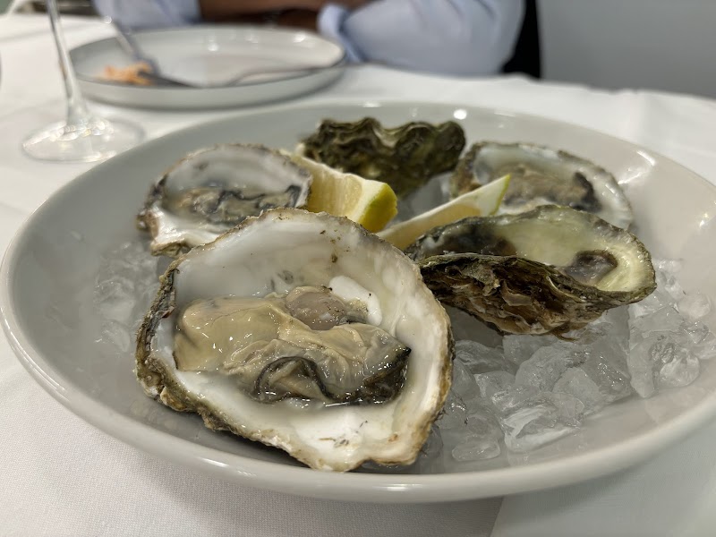 Imagen de Marisquería la Caleta Valencia