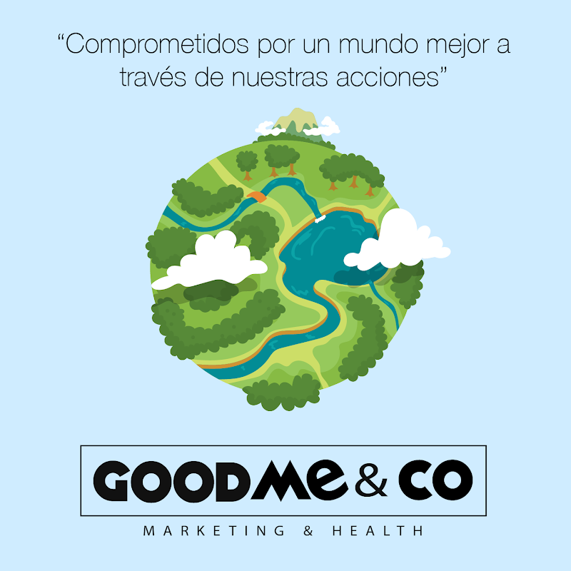 Imagen de Goodme