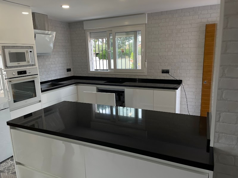 Imagen de Mármoles y Piedras Moncada