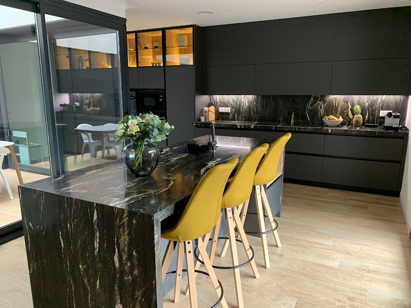 Imagen de Mármoles y Piedras Moncada