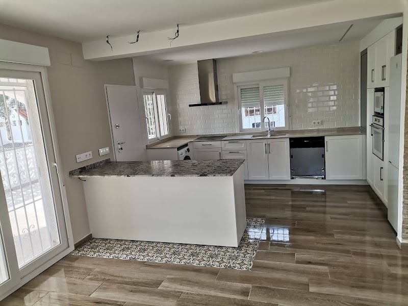 Imagen de Mármoles y Piedras Moncada