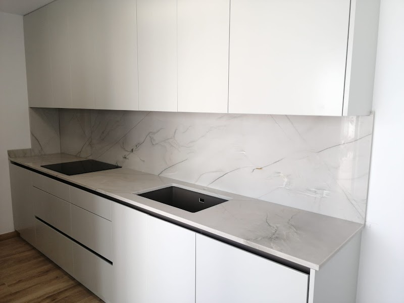 Imagen de Mármoles y Piedras Moncada