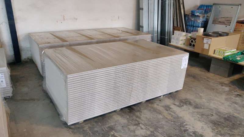 Imagen de negocio en Materiales de construcción