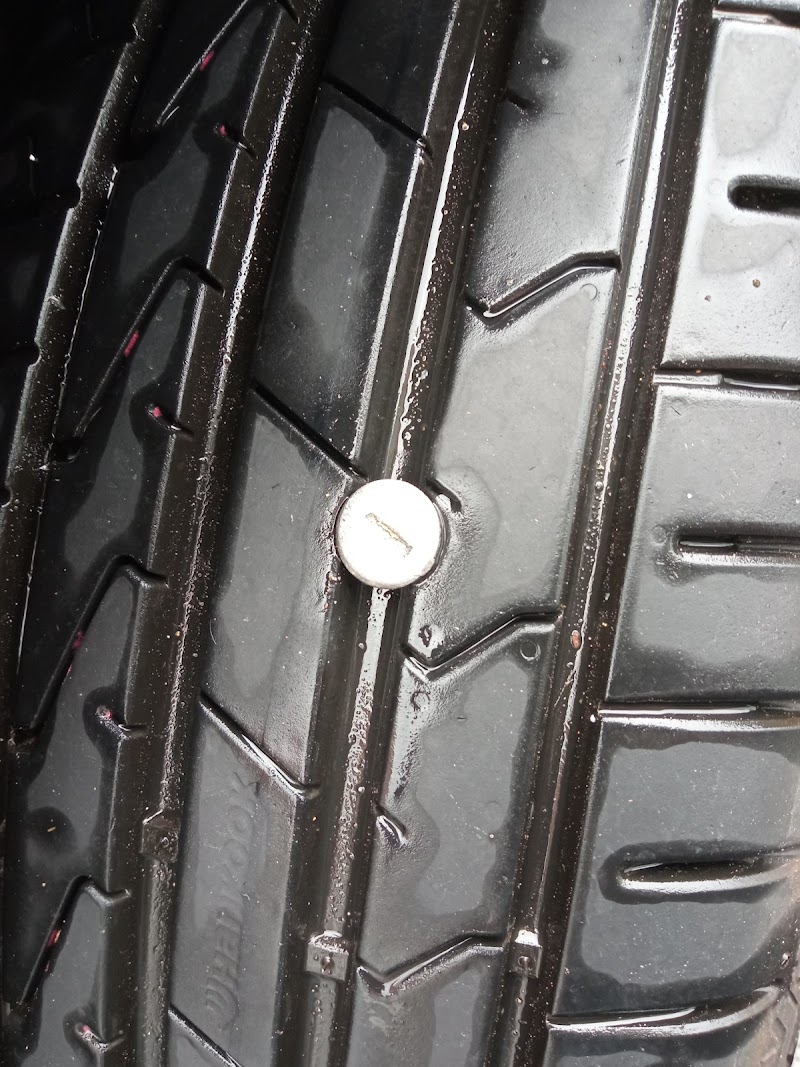 Imagen de negocio en Reparación de llantas