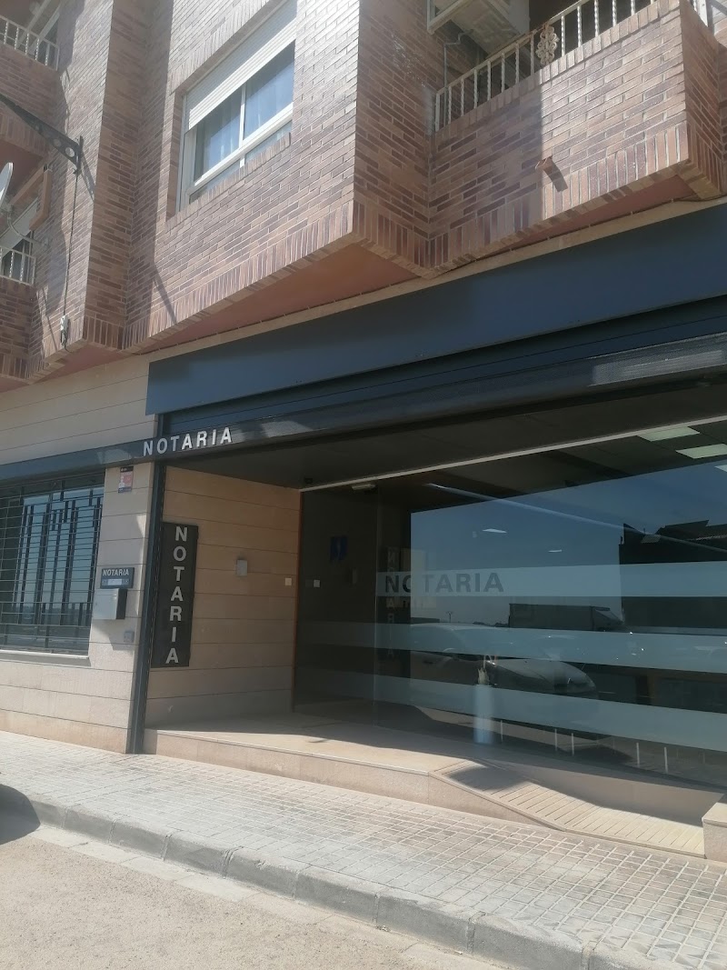 Imagen de Notaría Manuel Puerto