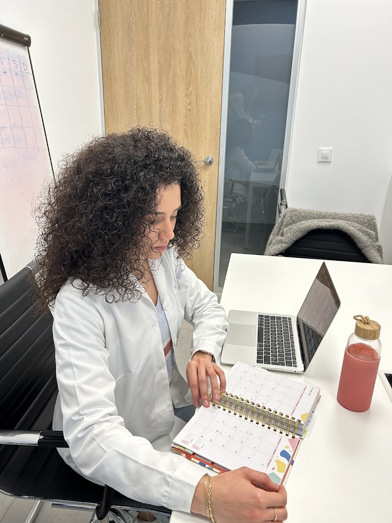 Imagen de Marta Alimenta | Nutricionista en Valencia Online