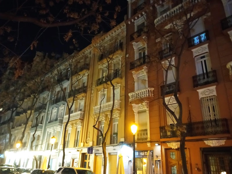 Imagen representativa de la localización