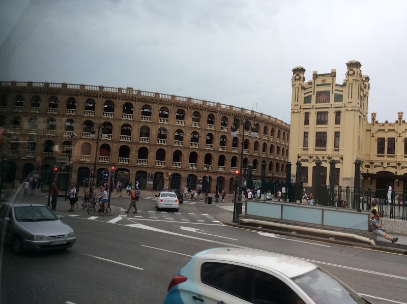 Imagen representativa de la localización