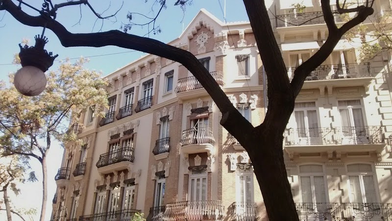 Imagen representativa de la localización