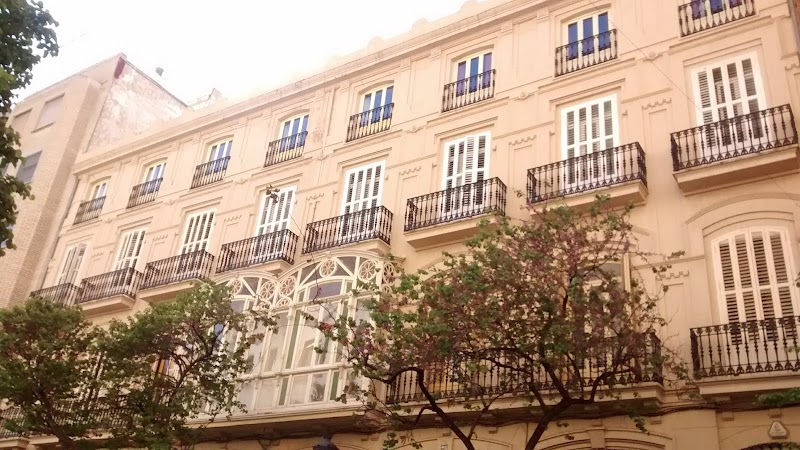 Imagen representativa de la localización