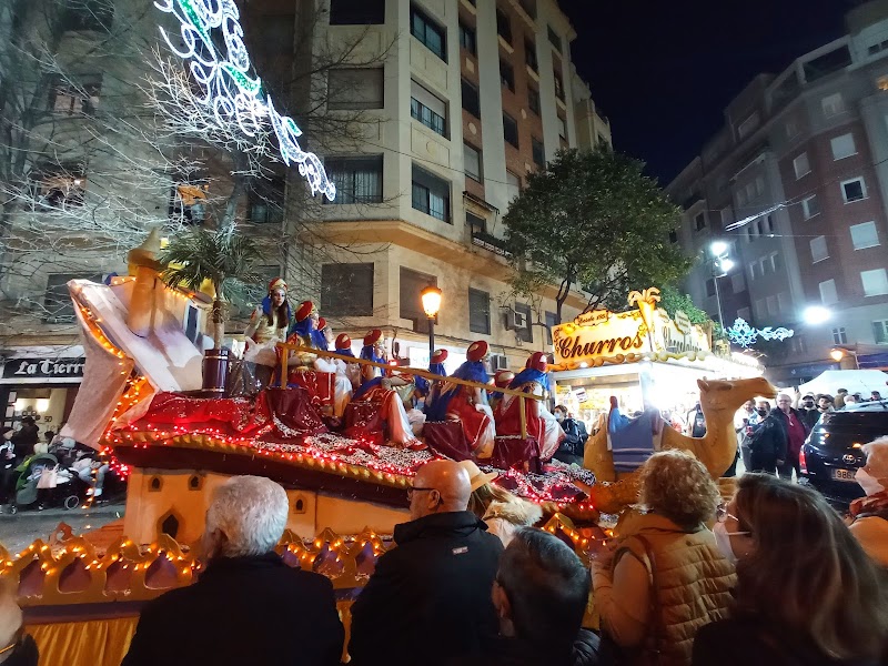 Imagen representativa de la localización