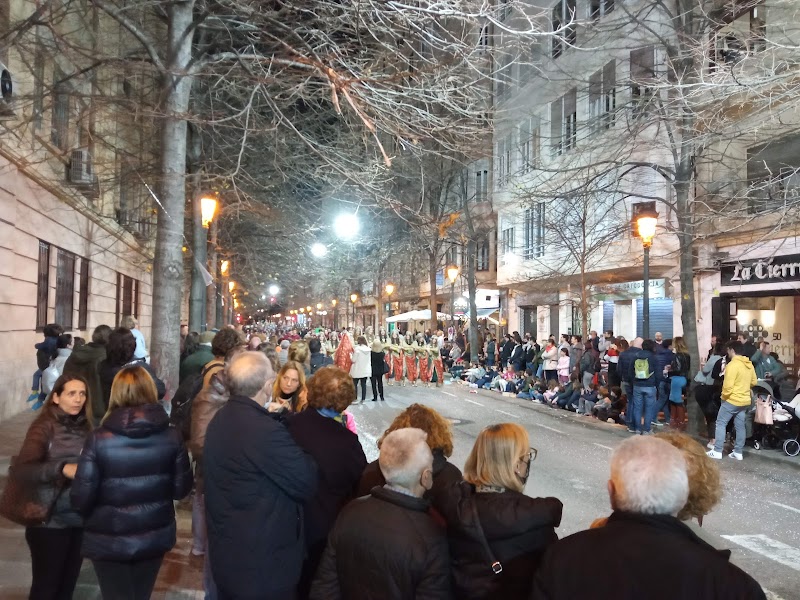 Imagen representativa de la localización