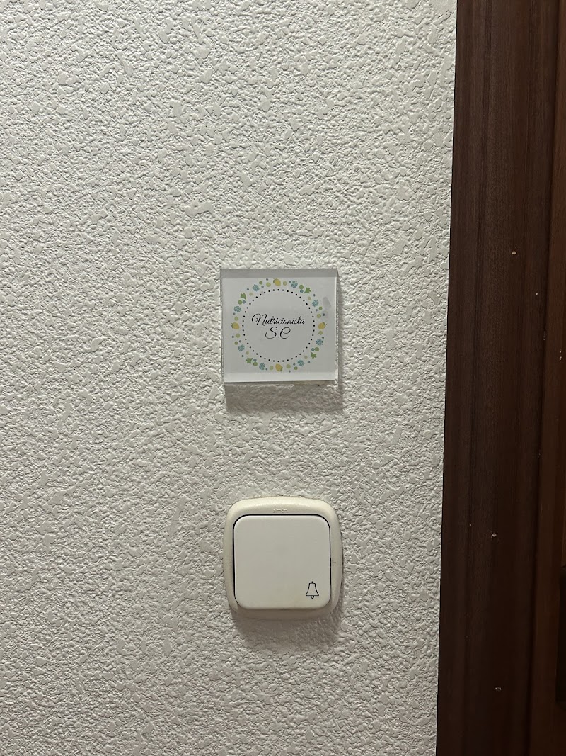 Imagen de Sylvia Castro Consulta de Nutrición – Sede L’eliana