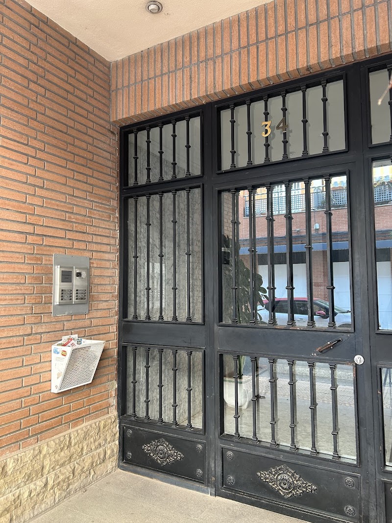 Imagen de Sylvia Castro Consulta de Nutrición – Sede L’eliana