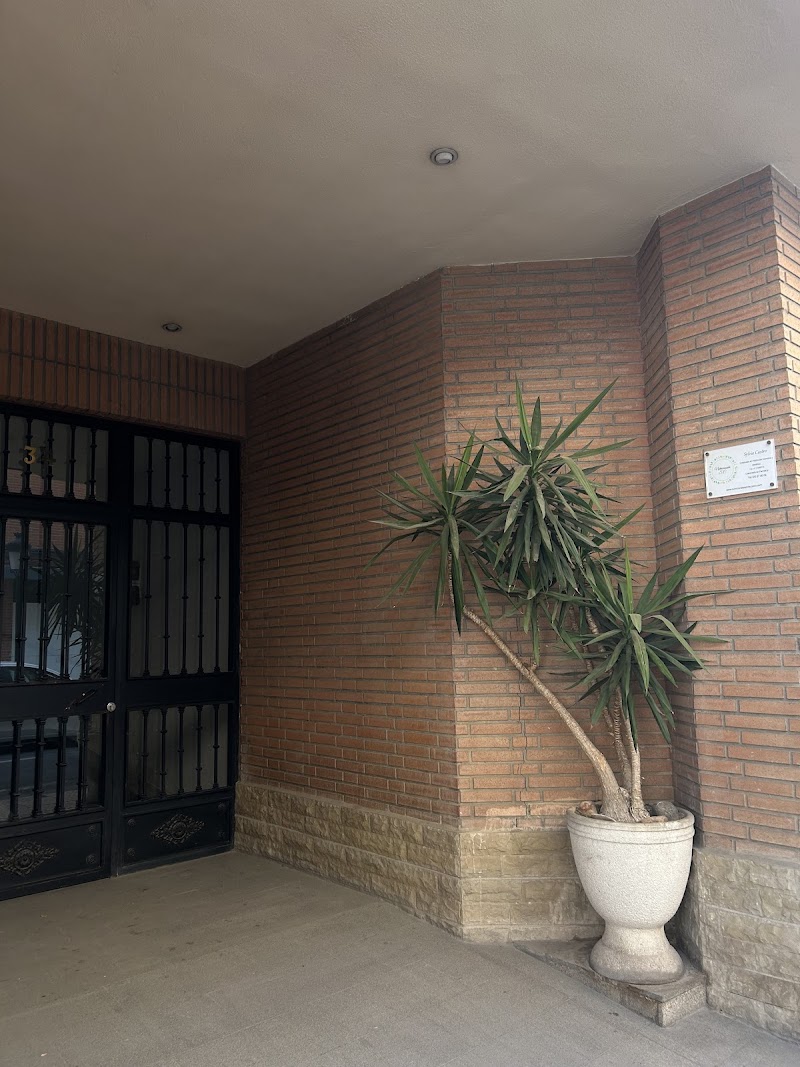 Imagen de Sylvia Castro Consulta de Nutrición – Sede L’eliana