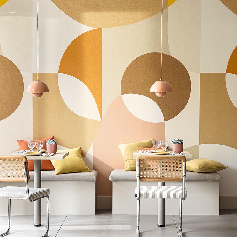 Imagen de Papeles Decorativos – Tienda de Papel Pintado en Valencia