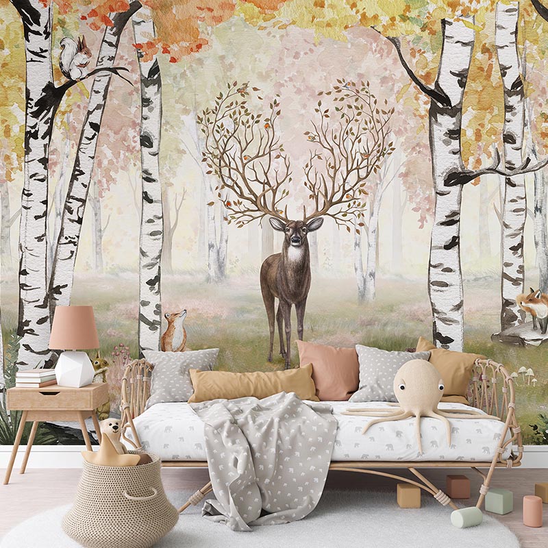 Imagen de Papeles Decorativos – Tienda de Papel Pintado en Valencia