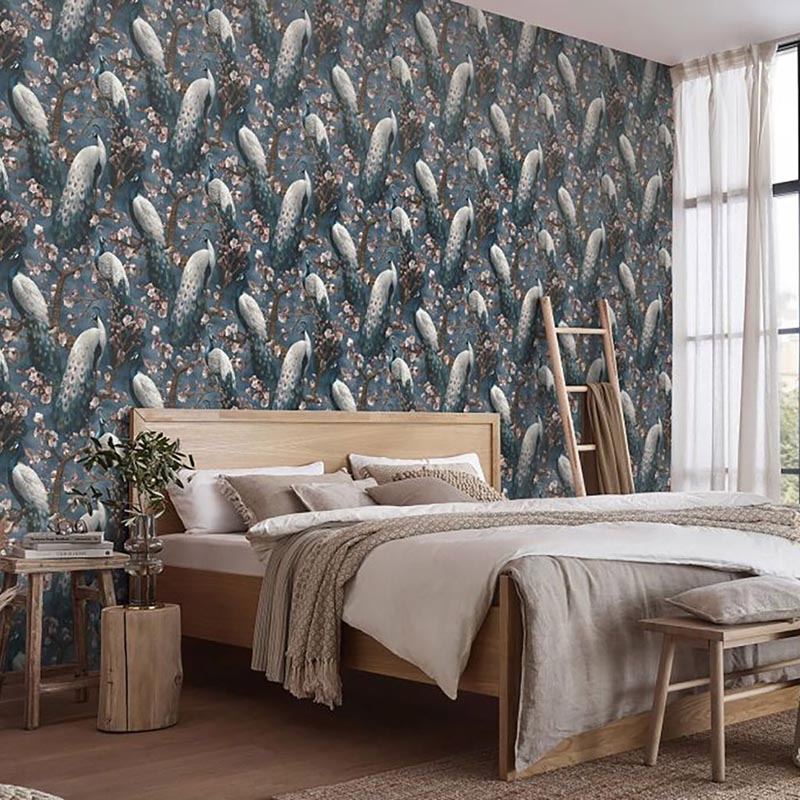 Imagen de Papeles Decorativos – Tienda de Papel Pintado en Valencia