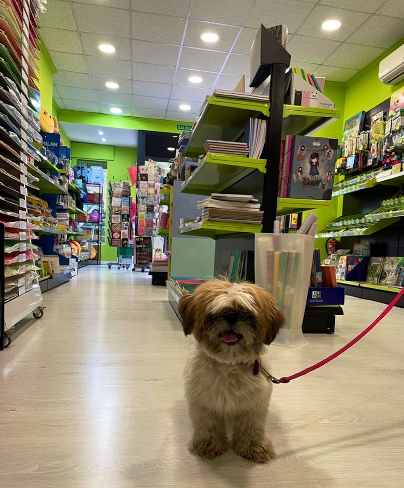 Imagen de Papelería & Hobby