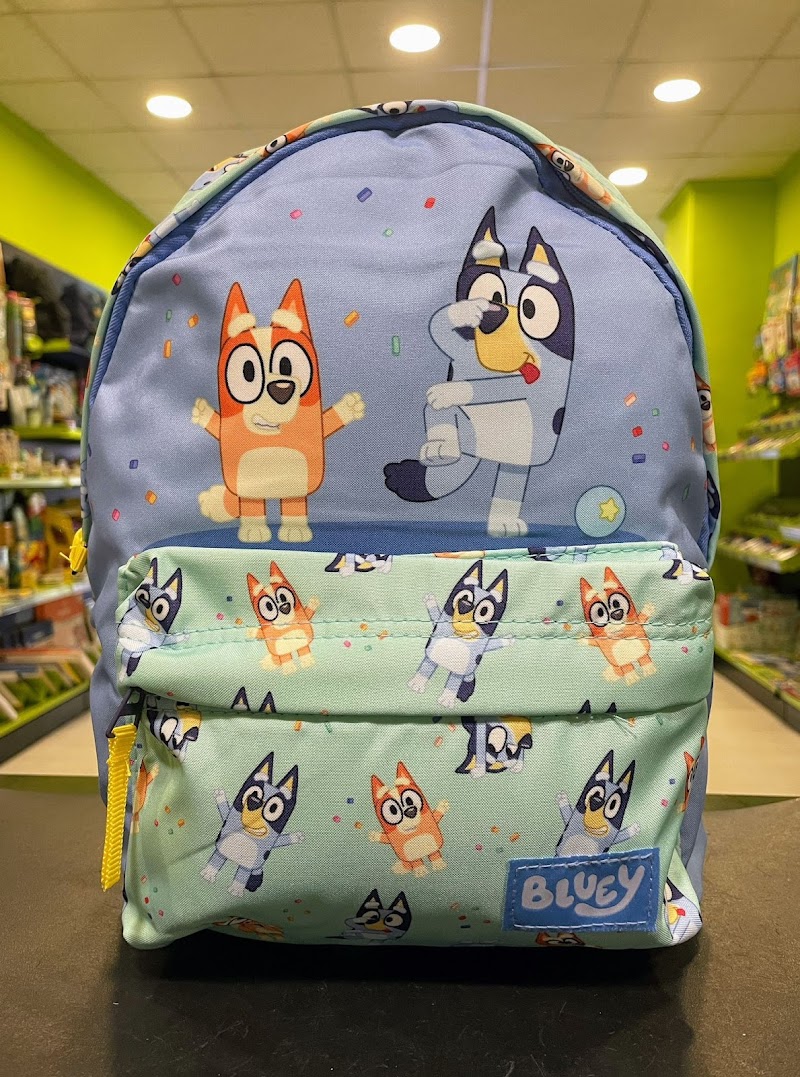 Imagen de Papelería & Hobby