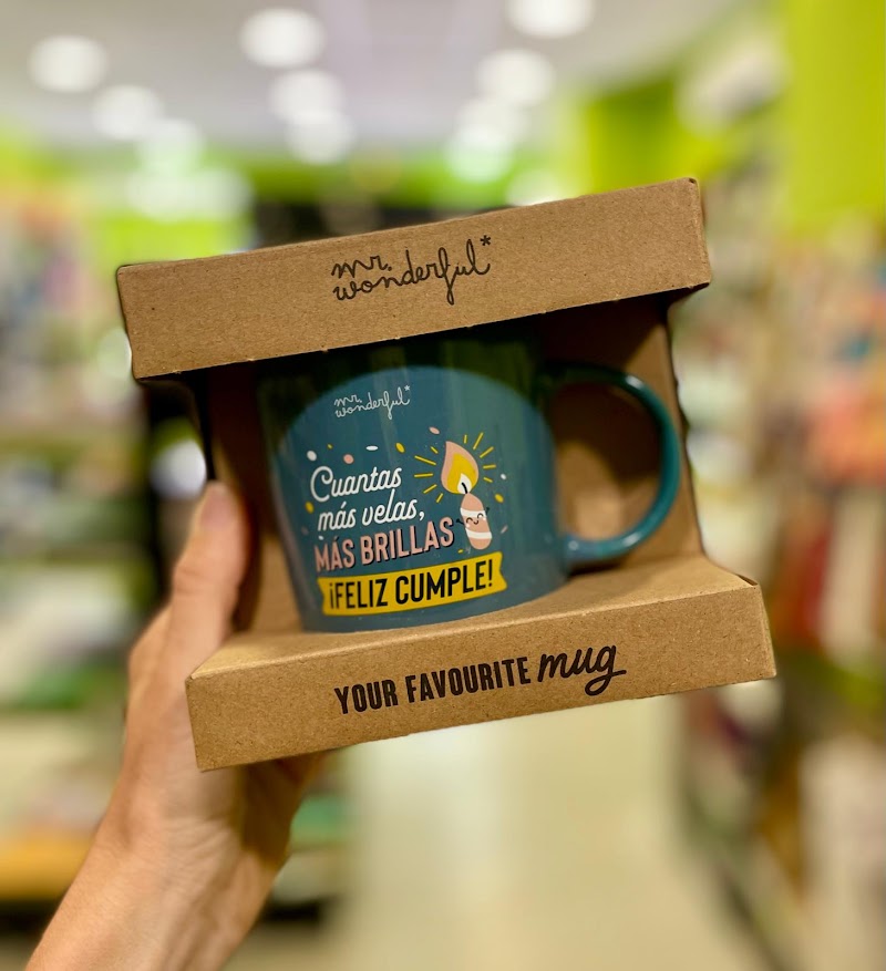 Imagen de Papelería & Hobby