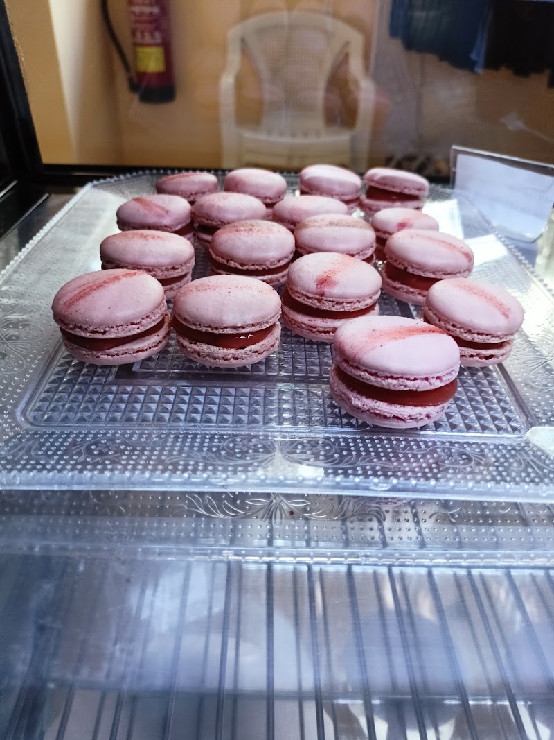 Imagen de Cafetería – Pastelería – Cake