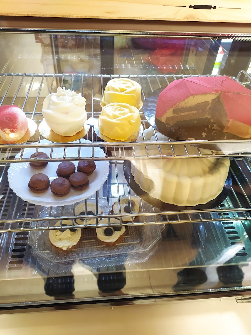 Imagen de Cafetería – Pastelería – Cake