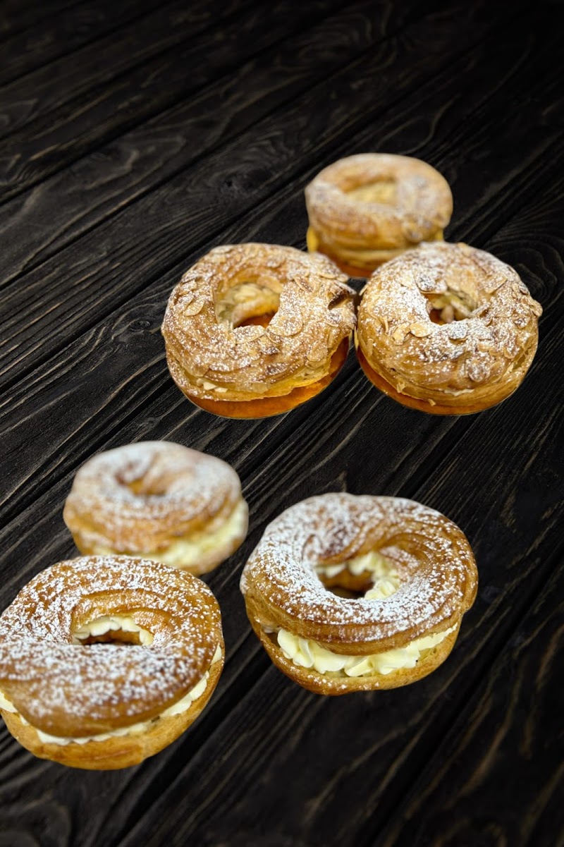 Imagen de Cafetería – Pastelería – Cake