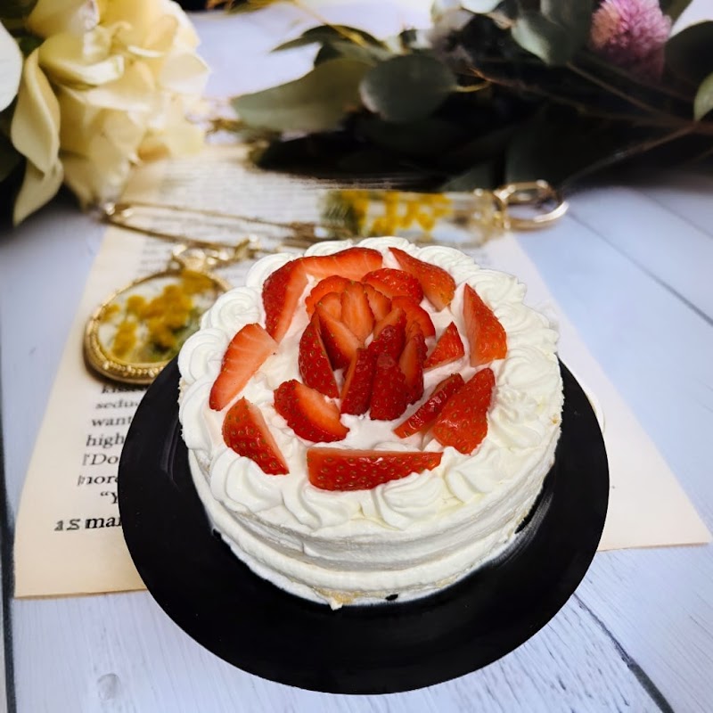 Imagen de Cafetería – Pastelería – Cake