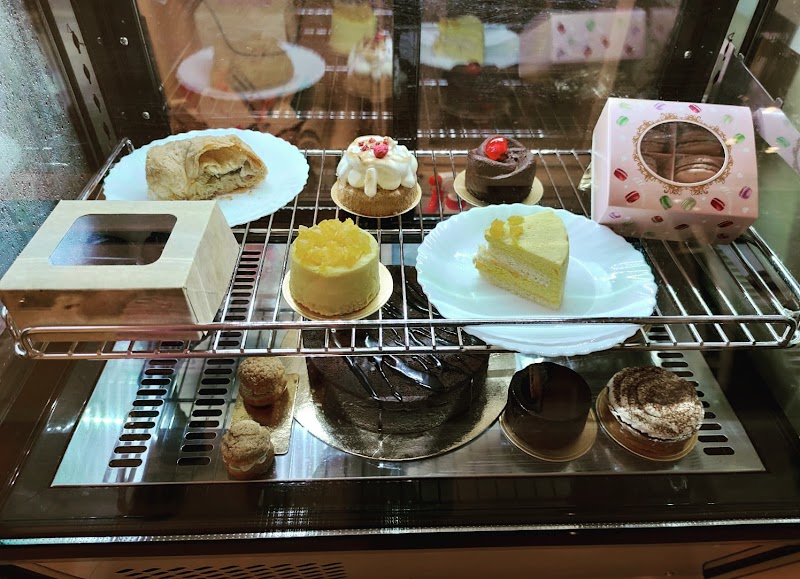 Imagen de Cafetería – Pastelería – Cake