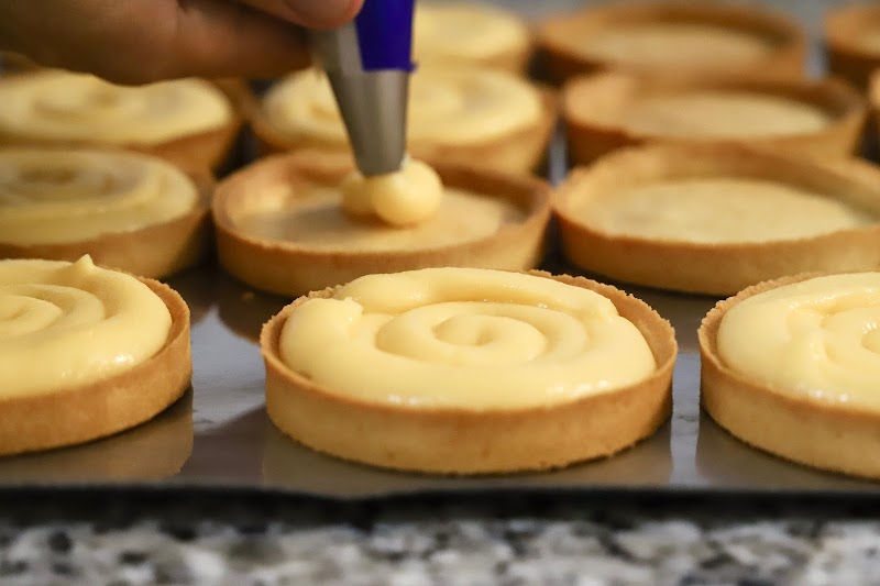 Imagen de negocio en Pastelería en L'eixample