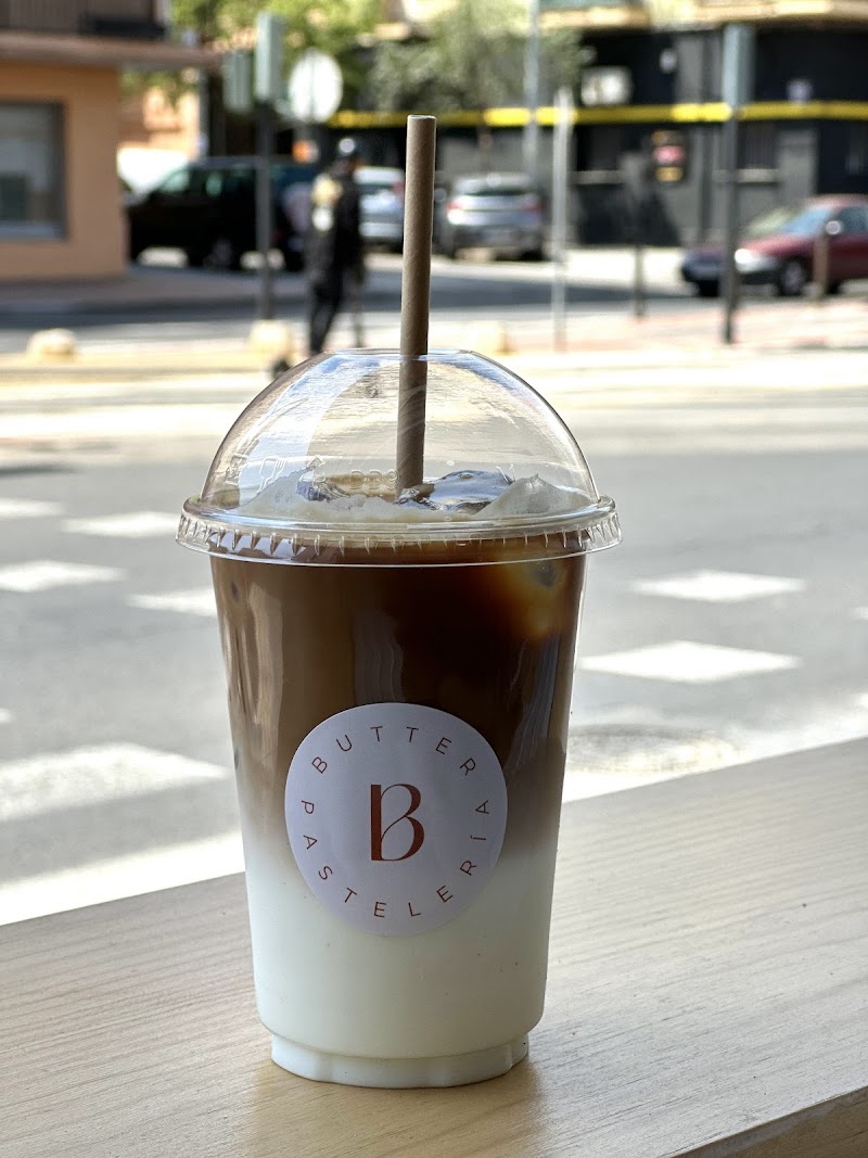 Imagen de Butter Pastelería | Gluten Free