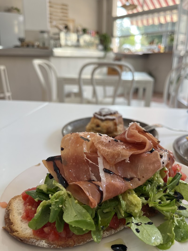 Imagen de Butter Pastelería | Gluten Free