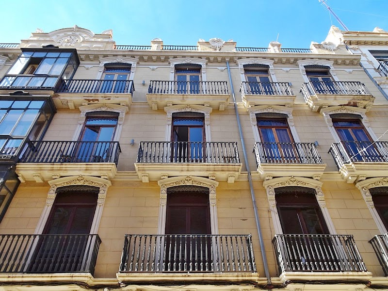 Imagen de Pension Paris