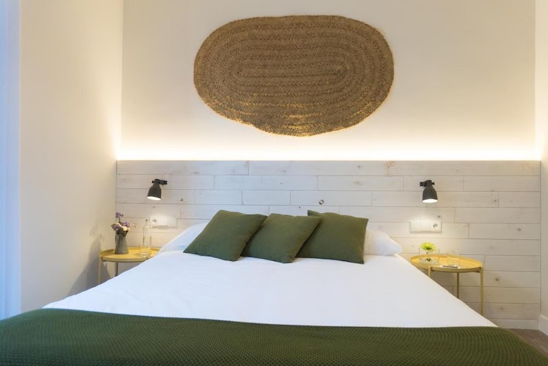 Imagen de Pension Paris