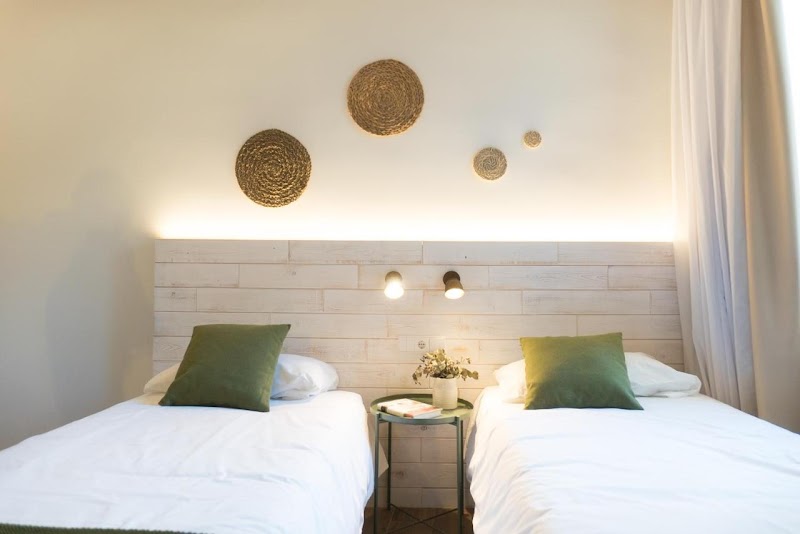 Imagen de Pension Paris