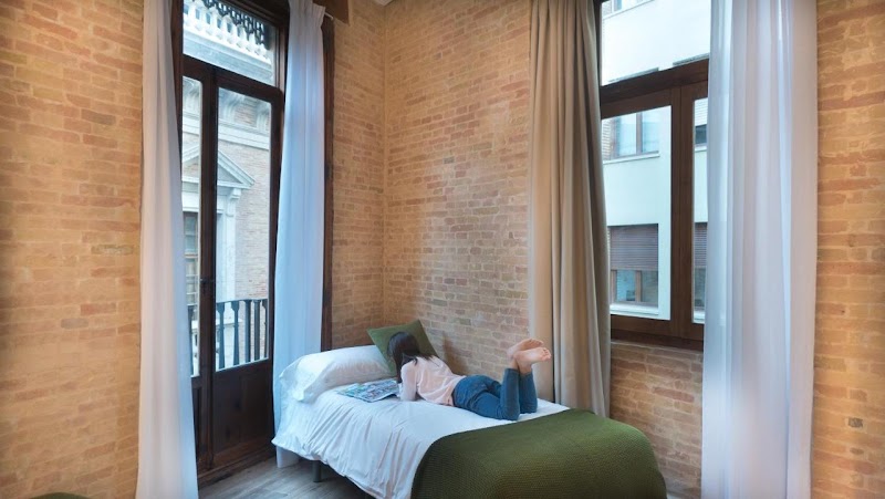 Imagen de Pension Paris