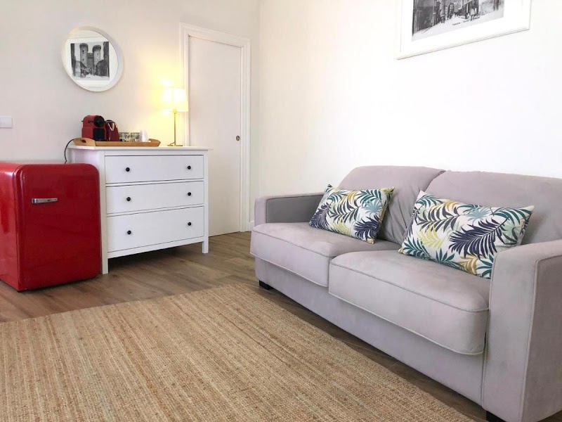 Imagen de Pension Paris