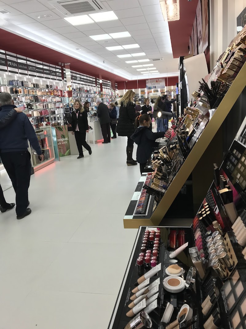 Imagen de Perfumerías Laguna Ct