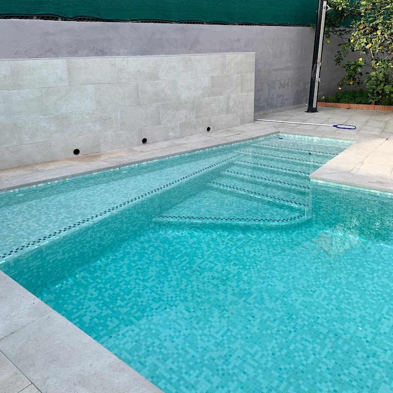 Imagen de Coral Piscinas Valencia