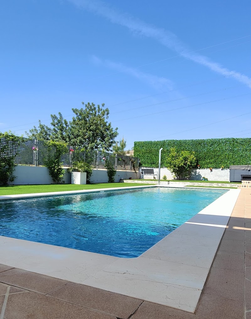 Imagen de Coral Piscinas Valencia