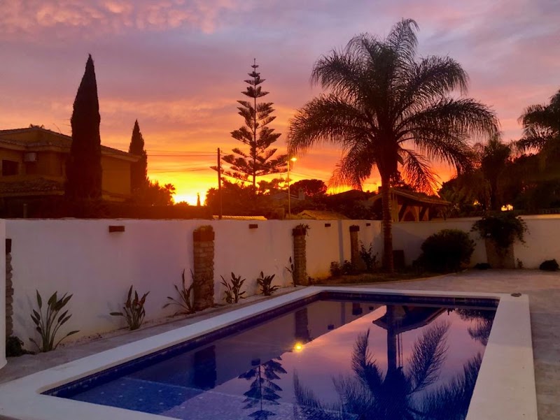 Imagen de Coral Piscinas Valencia