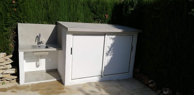 Imagen de Coral Piscinas Valencia