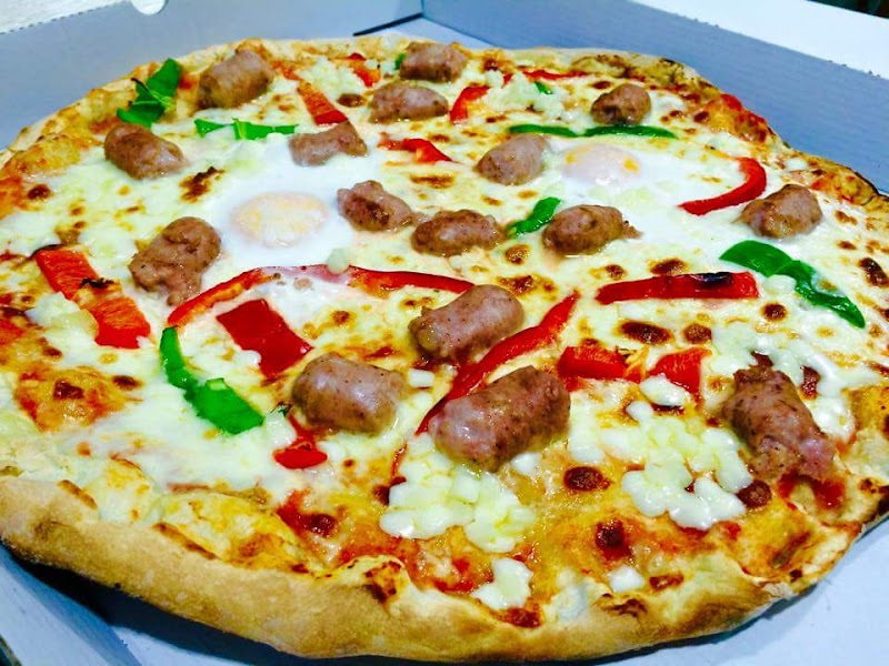 Imagen de Pizzería Mamma Mía