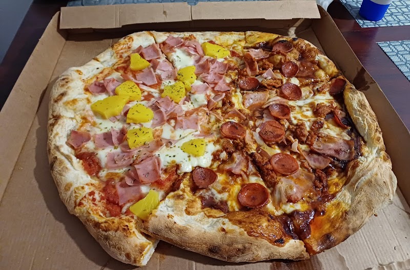 Imagen de Pizzería Mamma Mía